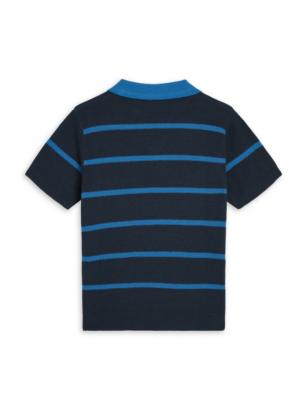 BOYS FASHION SWEATER POLO