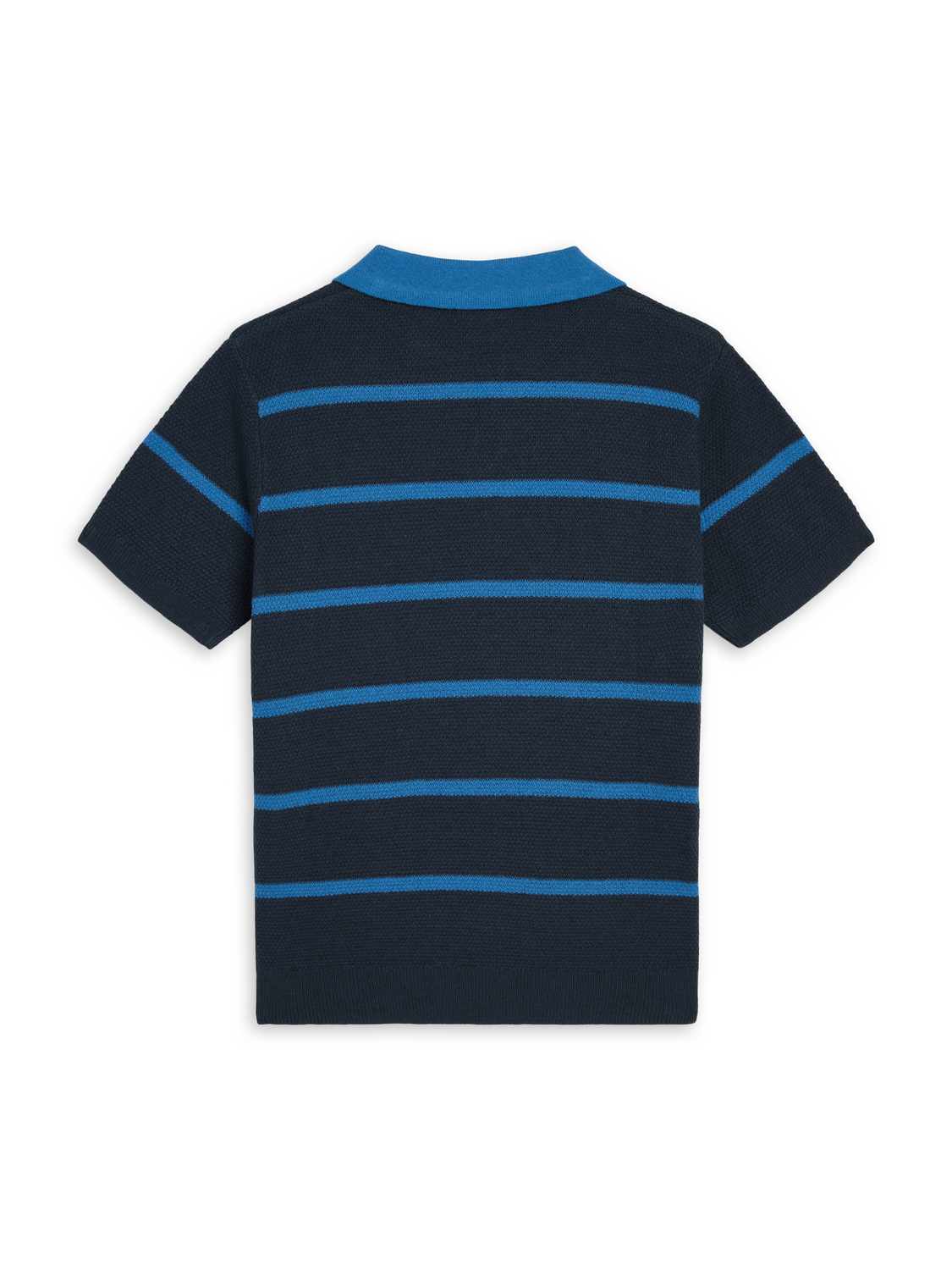 BOYS FASHION SWEATER POLO