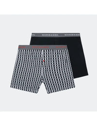 Modal Knit Boxers