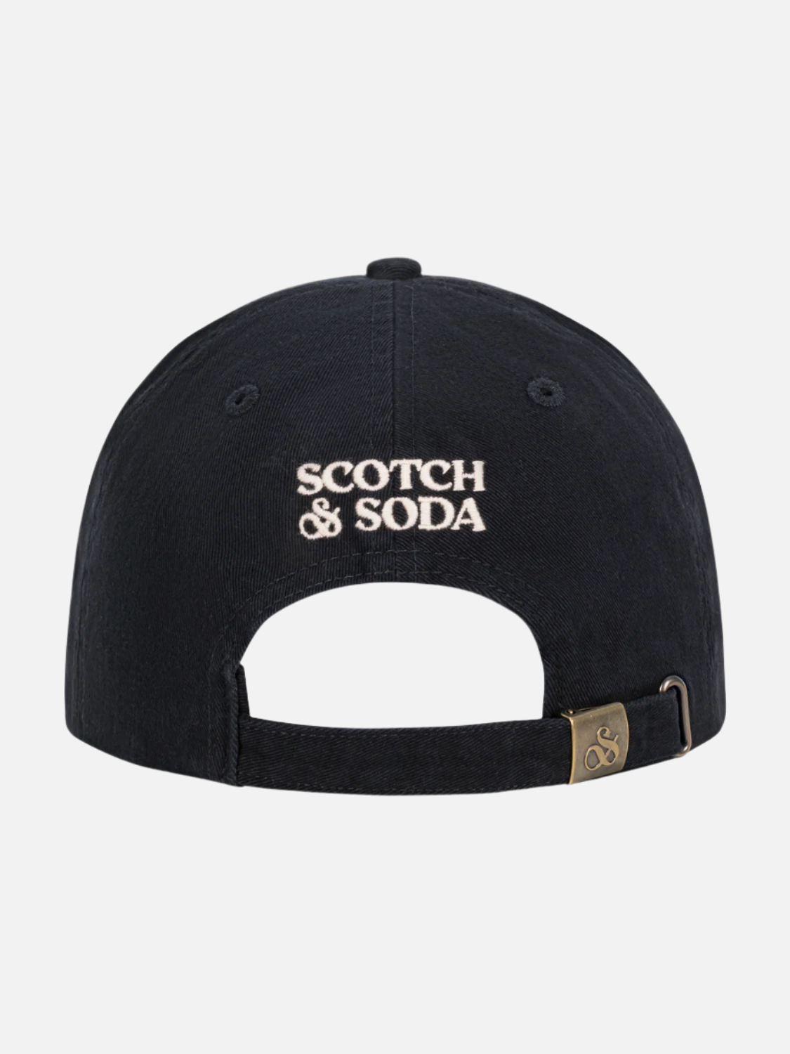 COTTON CAP