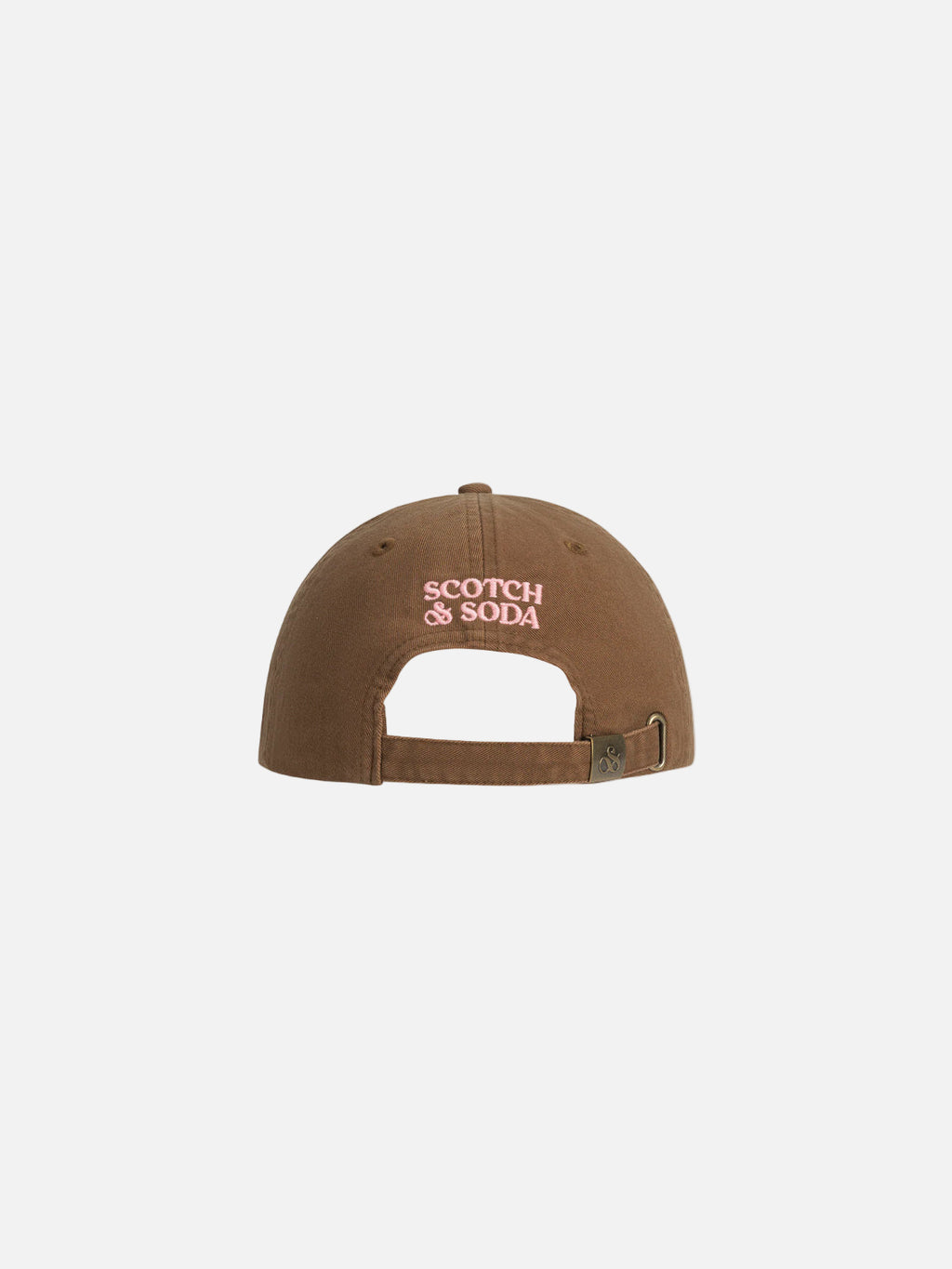 COTTON CAP