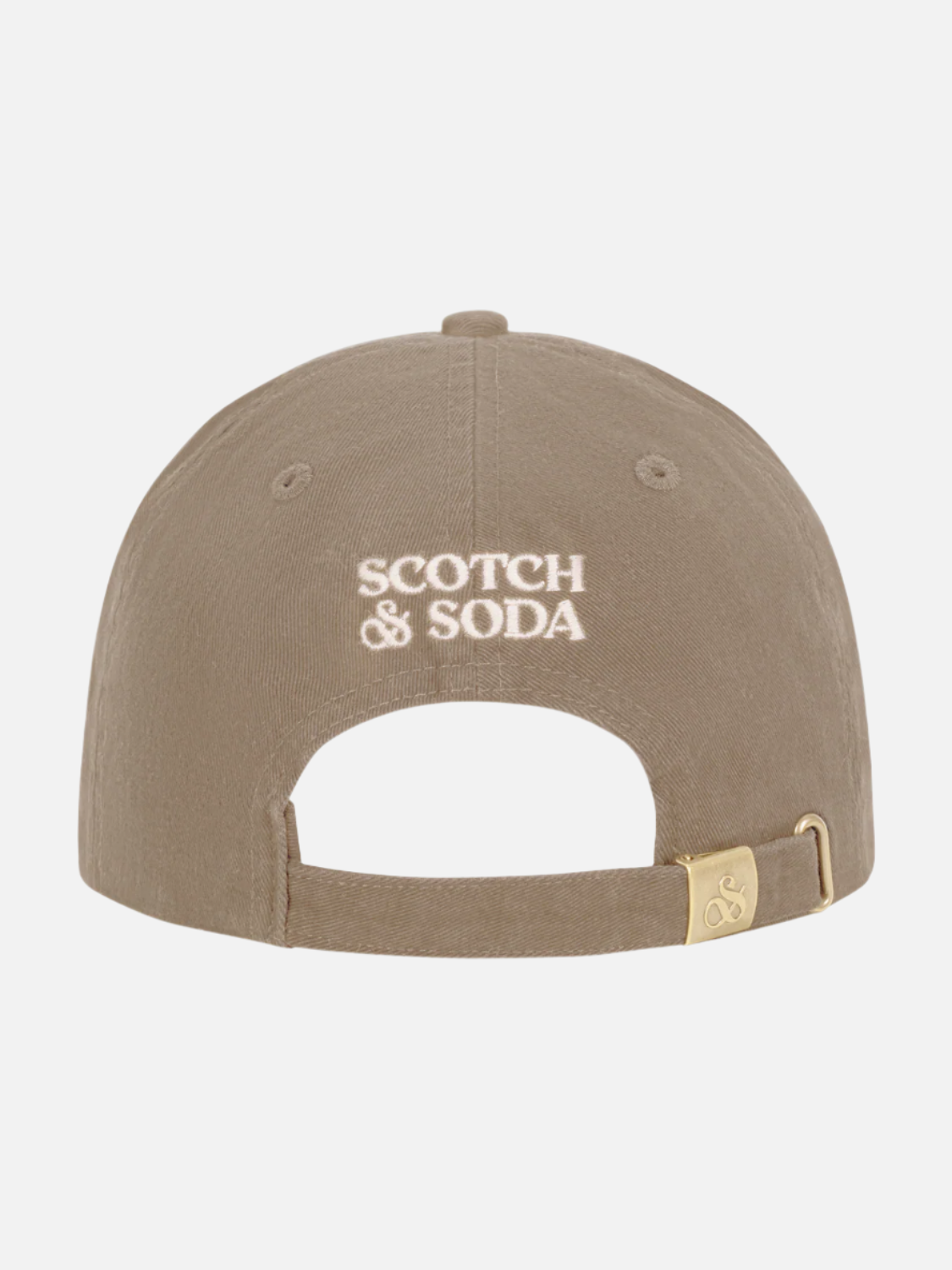 COTTON CAP