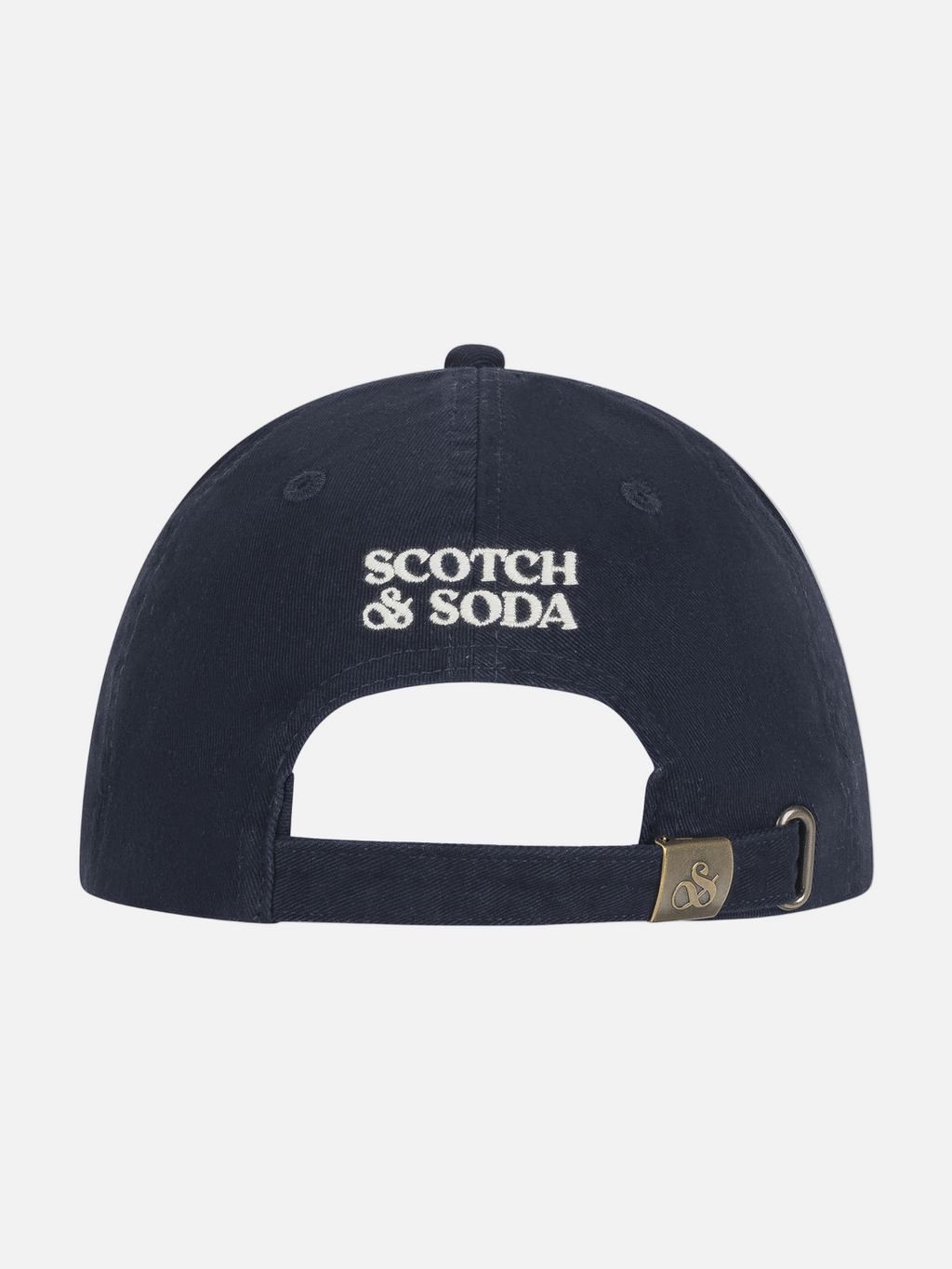 COTTON CAP
