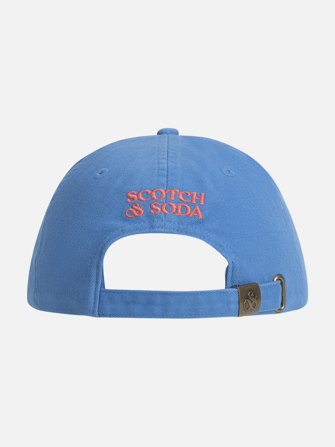 COTTON CAP