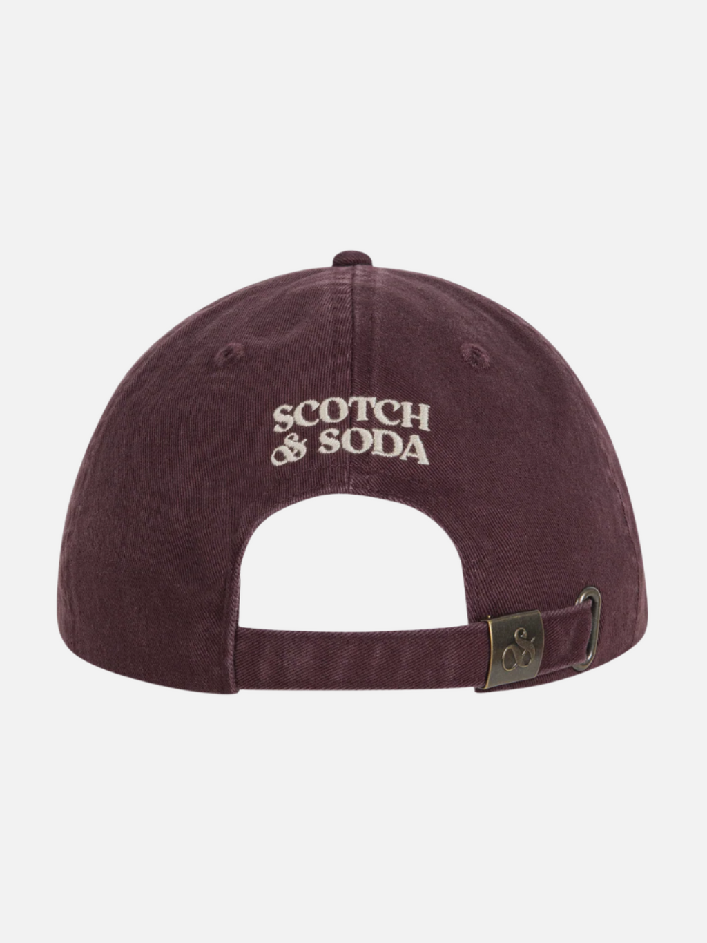 COTTON CAP