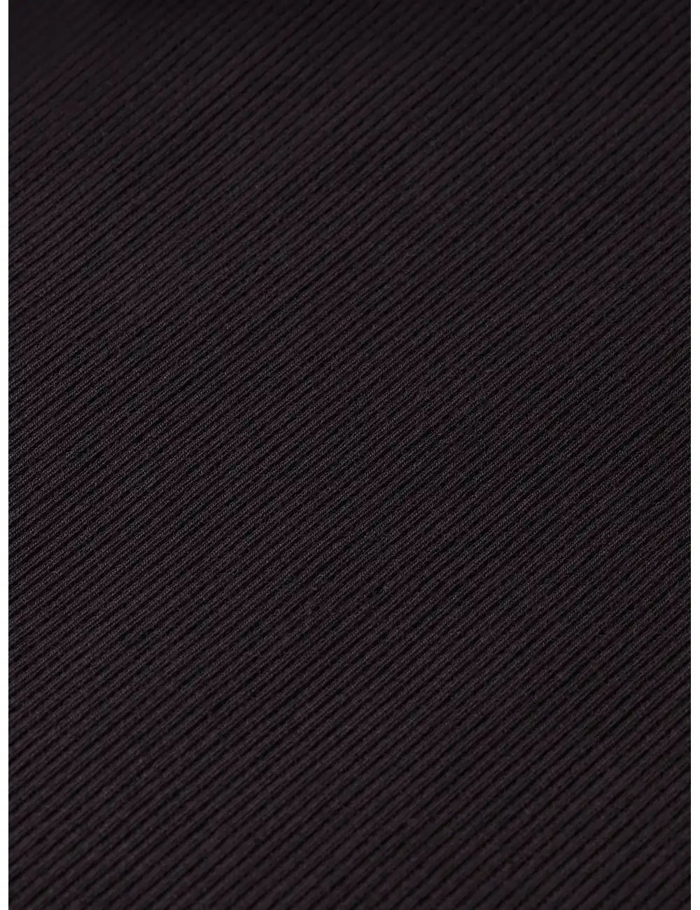 Core Mock Neck Tee detail view by Scotch & Soda