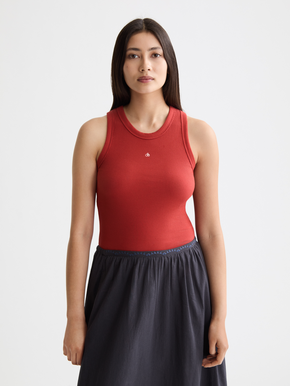 Rib racer tank