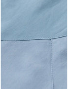 Drawstring Tank Denim detail shot by Scotch & Soda