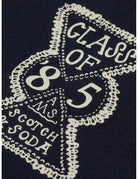 Chest Artwork Tee detail view by Scotch & Soda