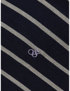 Striped Regular T Shirt detail view by Scotch & Soda