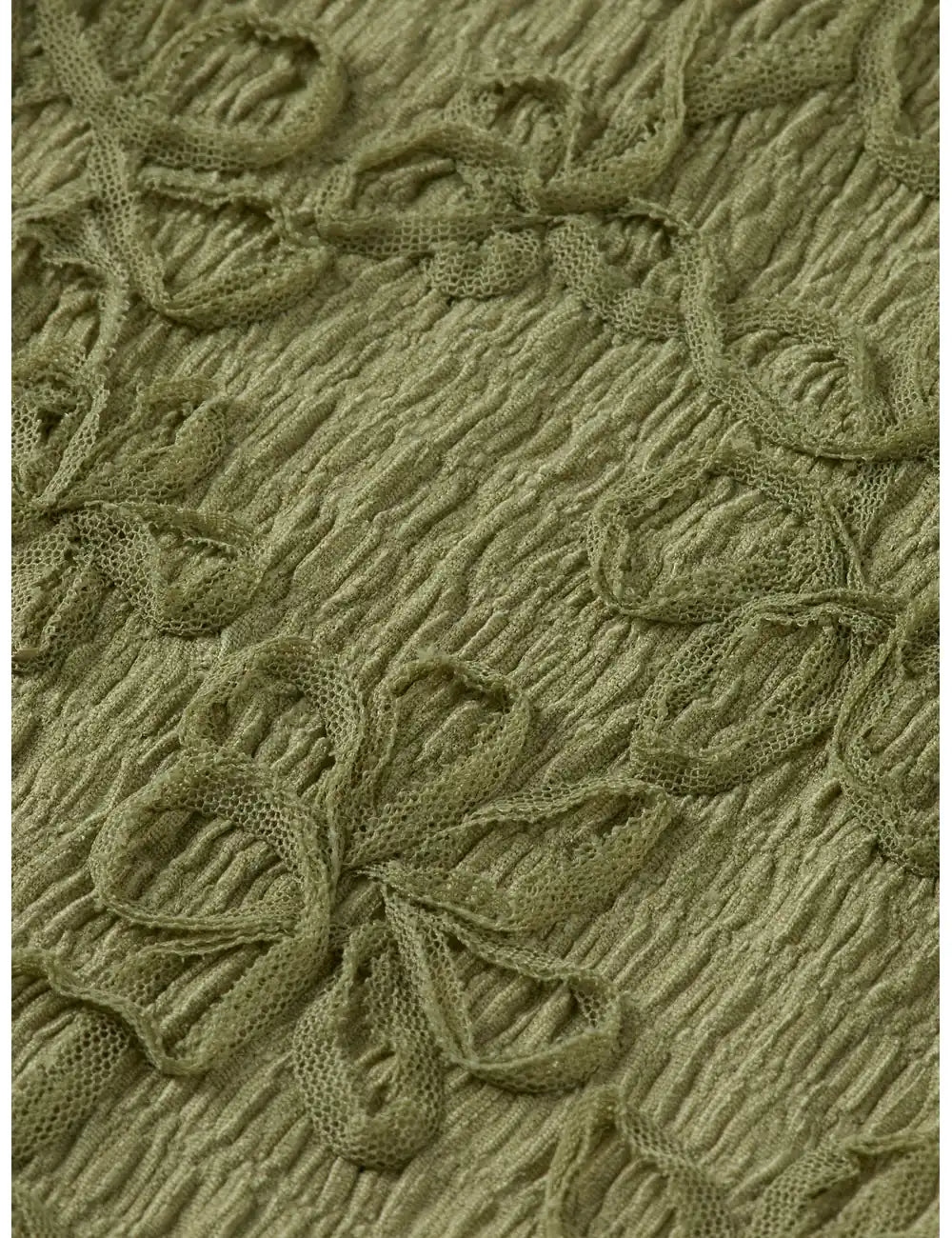 Bow Closure Tank detail view by Scotch & Soda