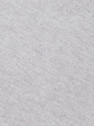 crew-neck-short-sleeve-pullover detail shot by Scotch & Soda