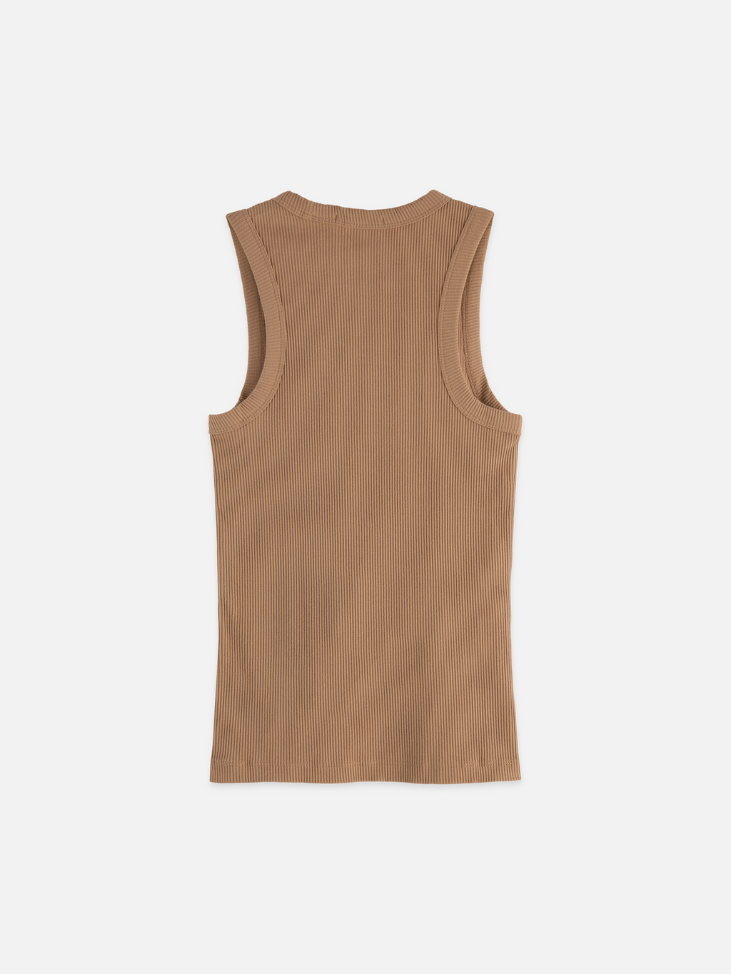 Rib racer tank
