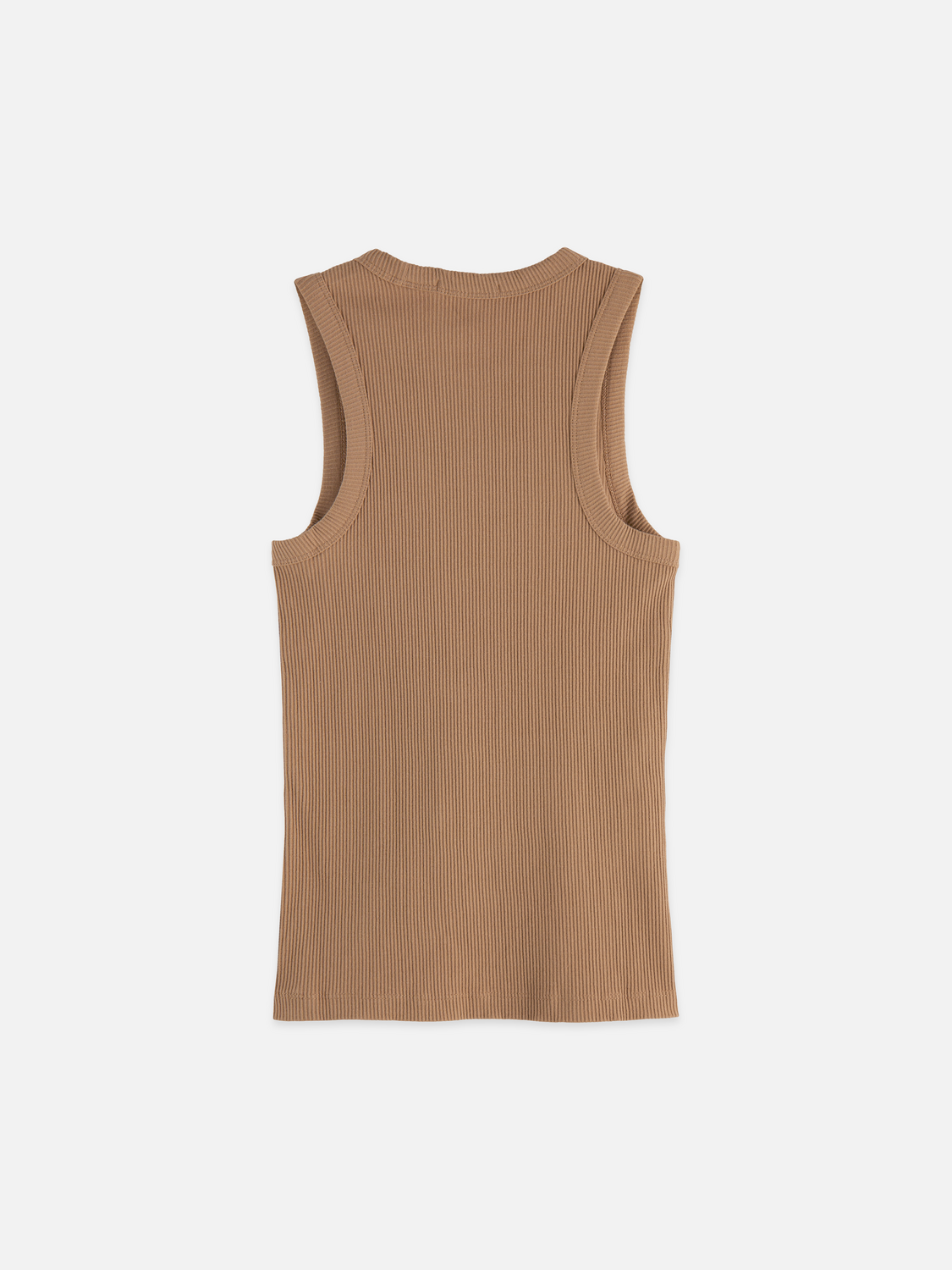 Rib racer tank