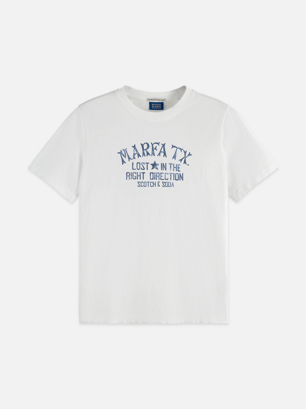 graphic T-shirt