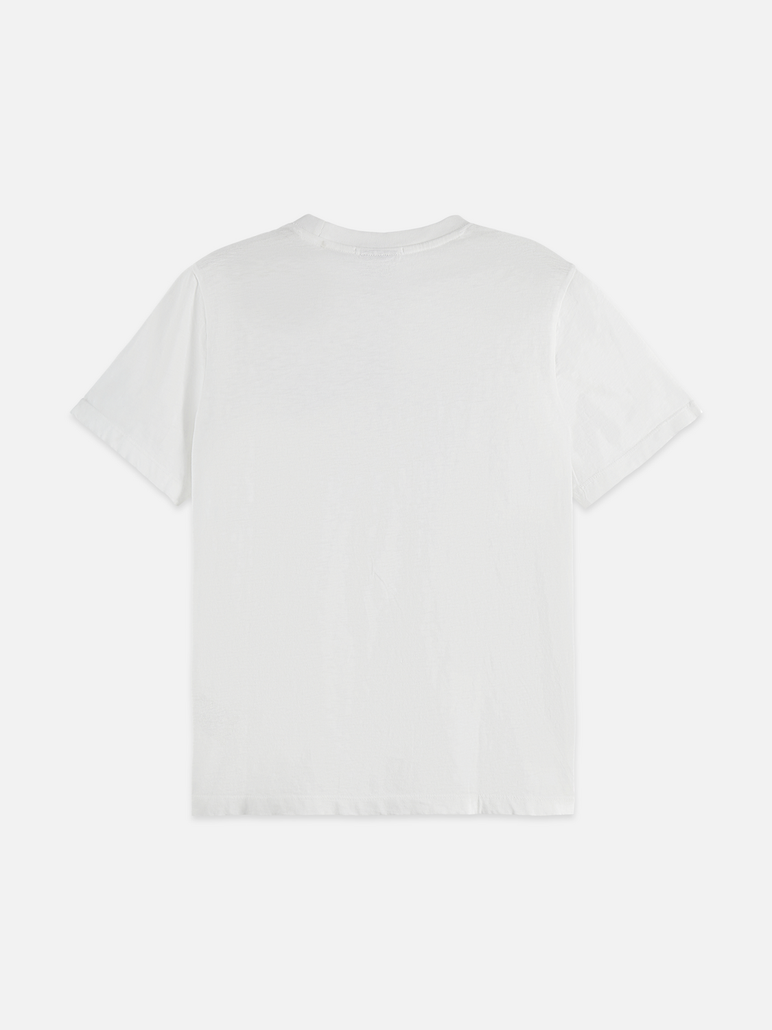 graphic T-shirt