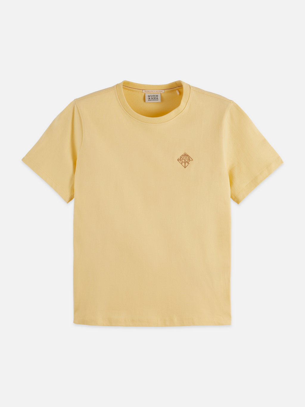 Artwork Regular T-shirt
