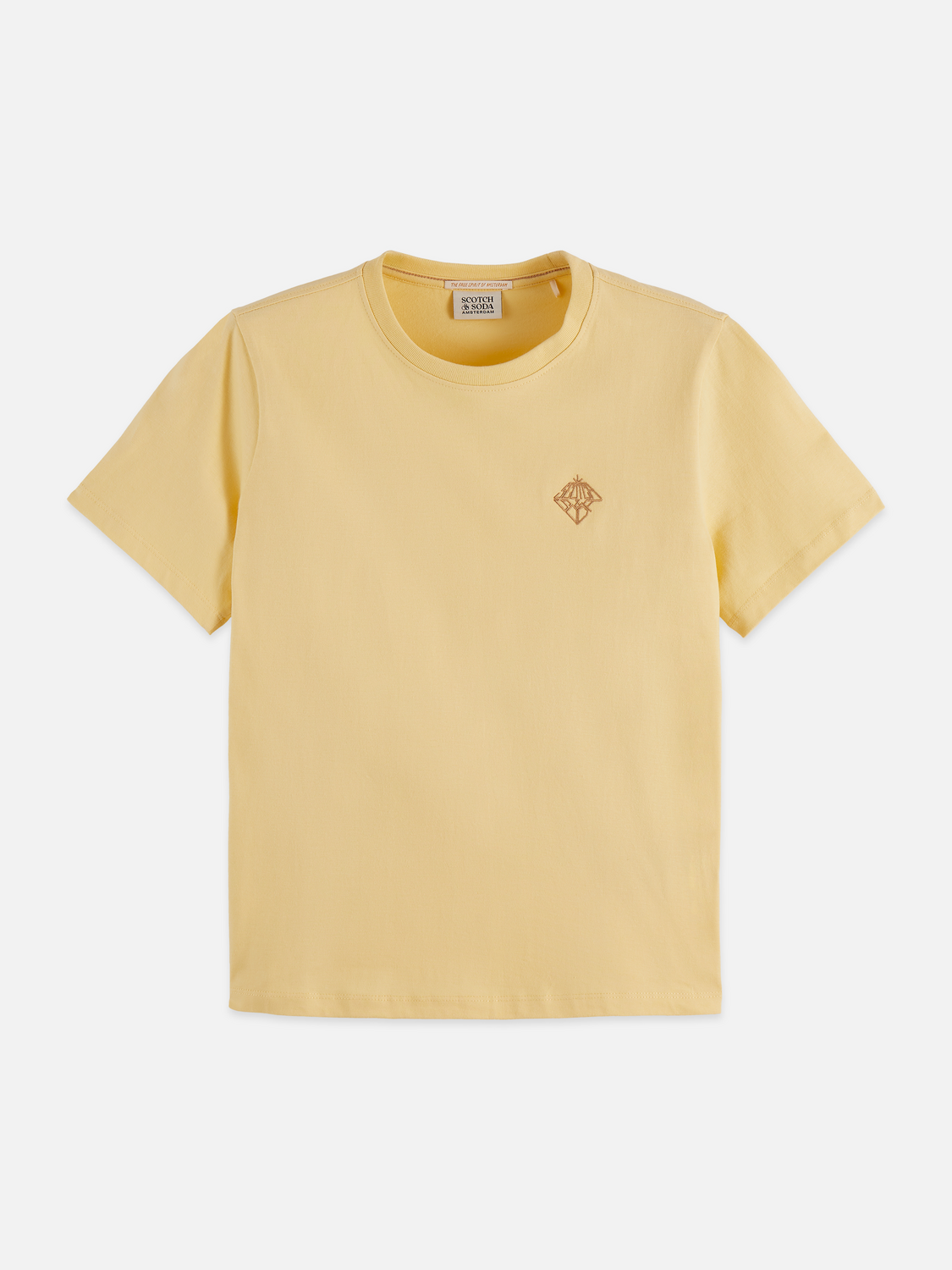 Artwork Regular T-shirt