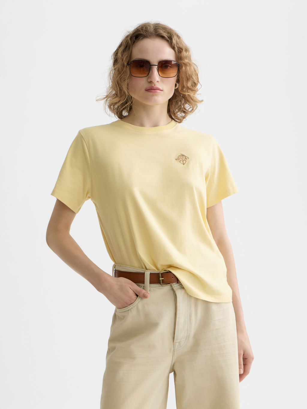Artwork Regular T-shirt