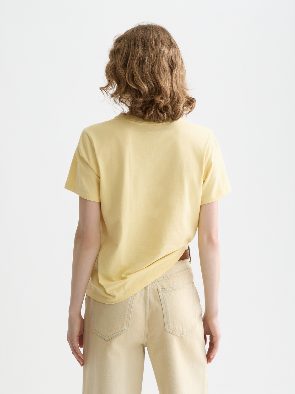Artwork Regular T-shirt