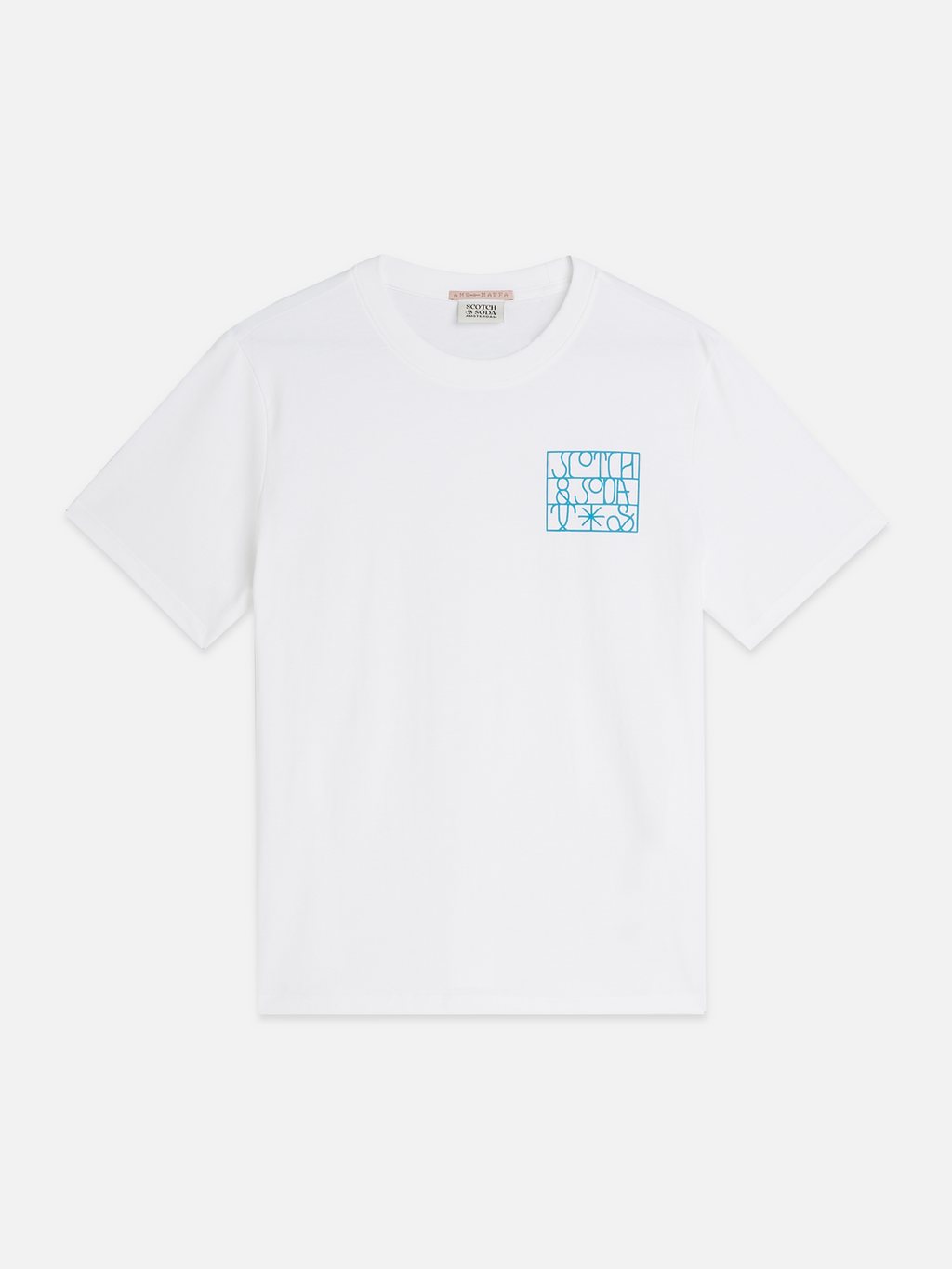 Artwork T-shirt