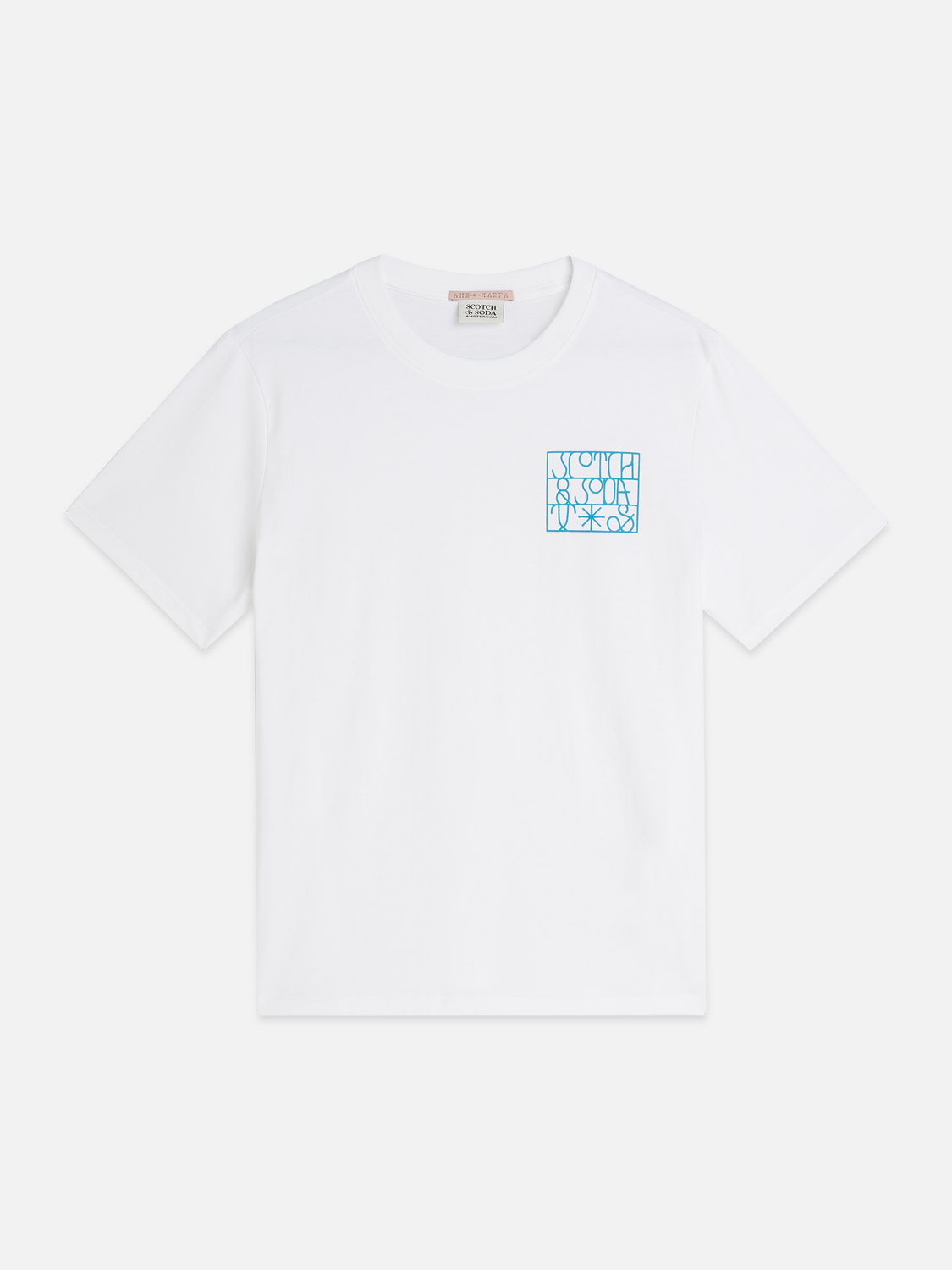 Artwork T-shirt