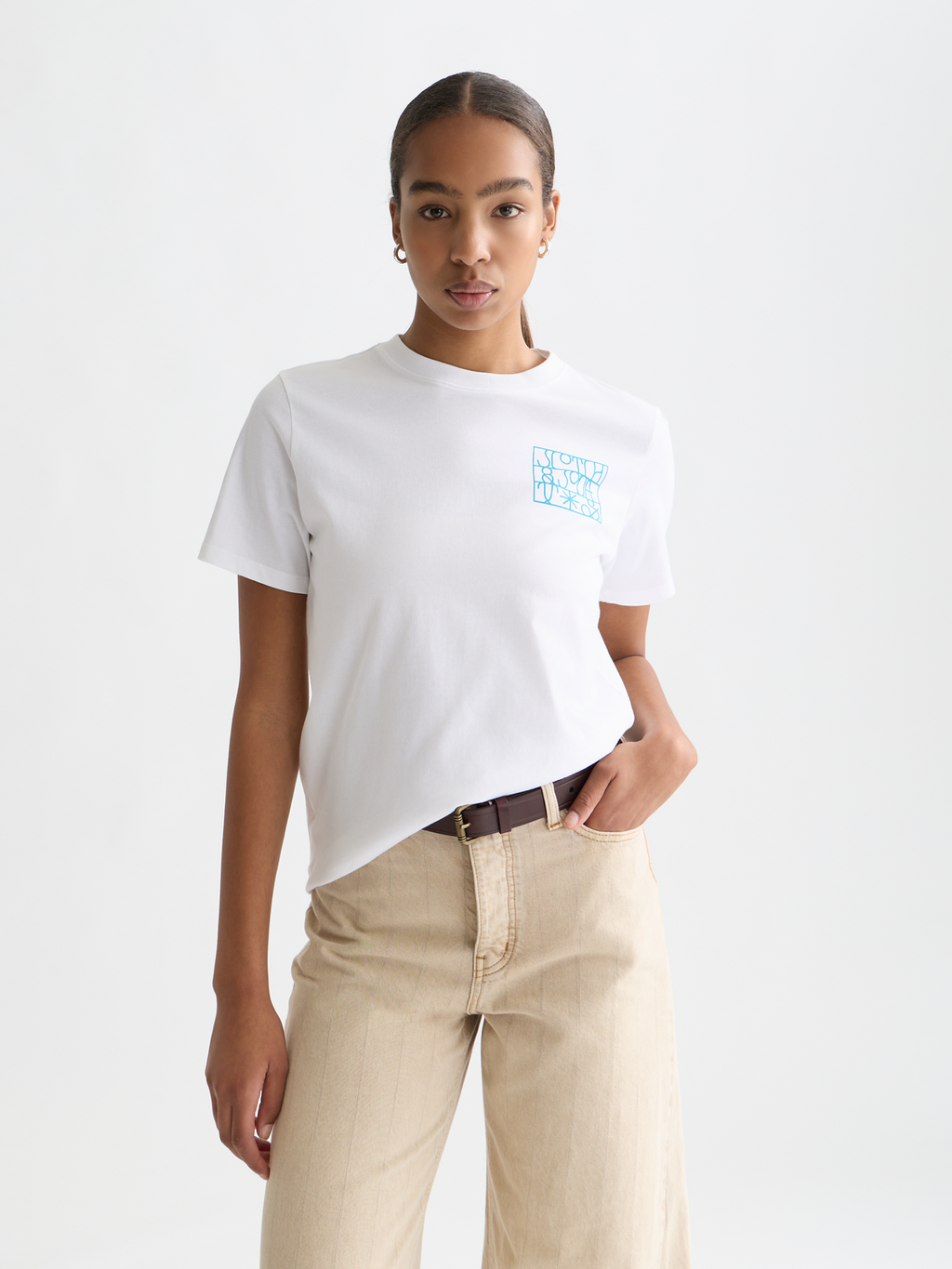 Artwork T-shirt