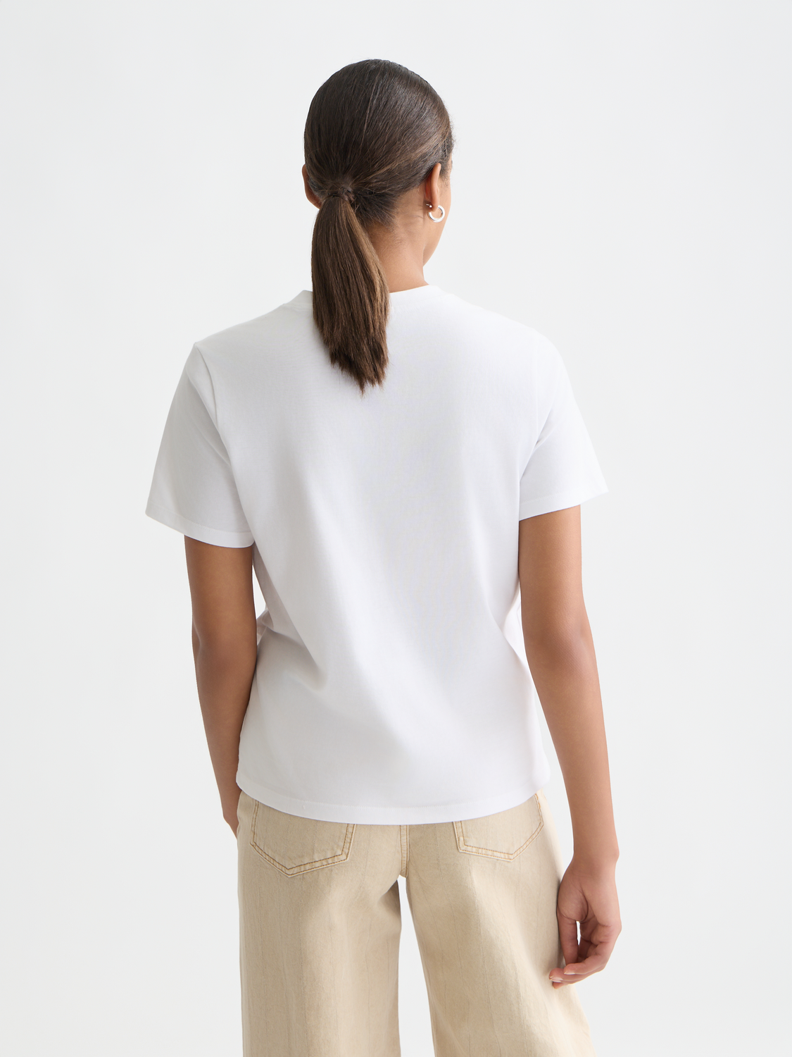 Artwork T-shirt
