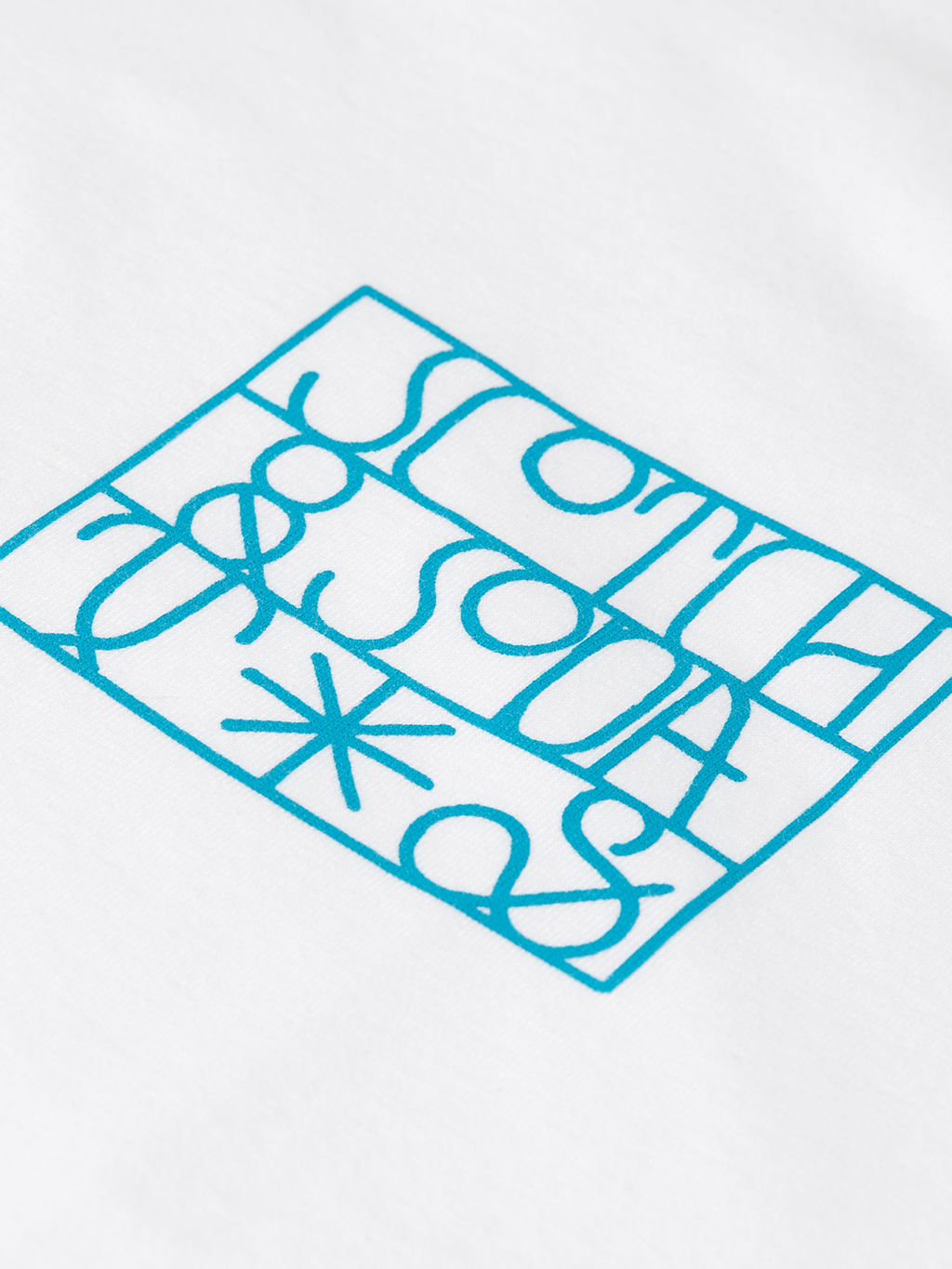 Artwork T-shirt
