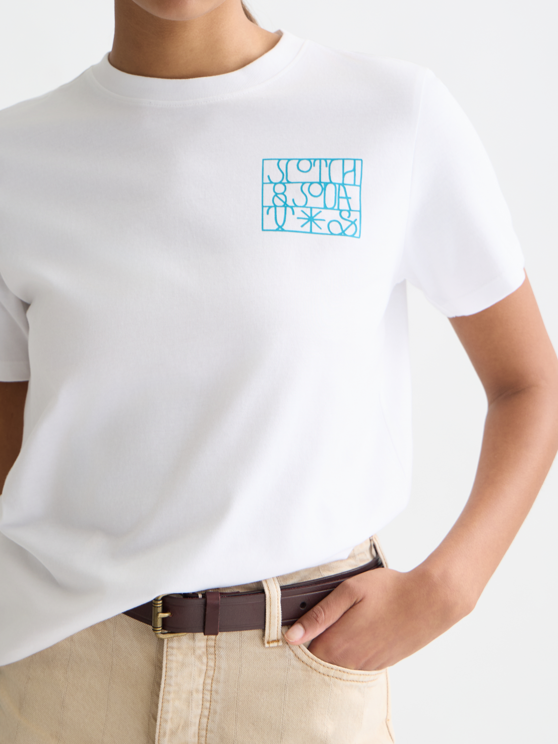 Artwork T-shirt