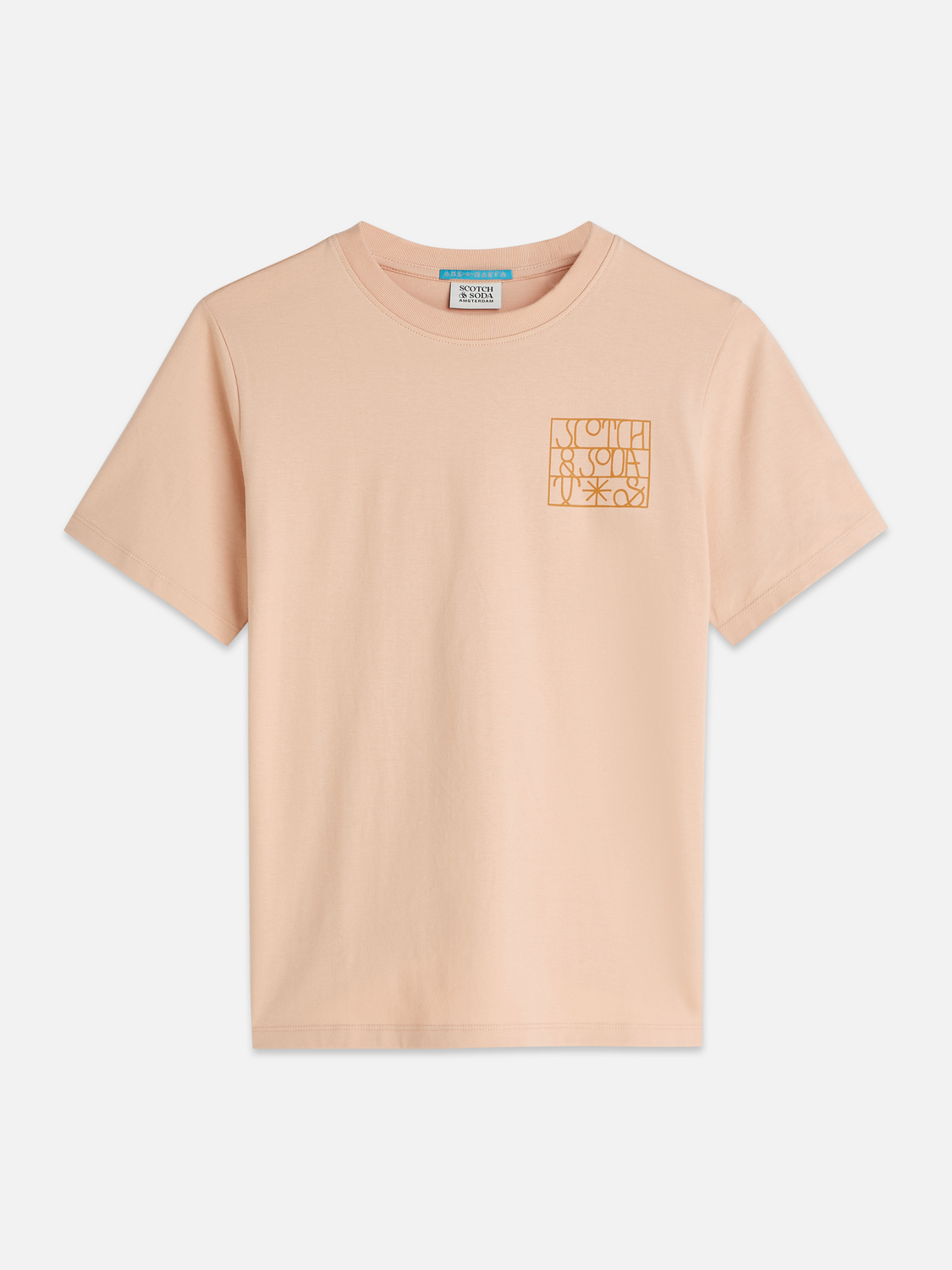 Artwork T-shirt