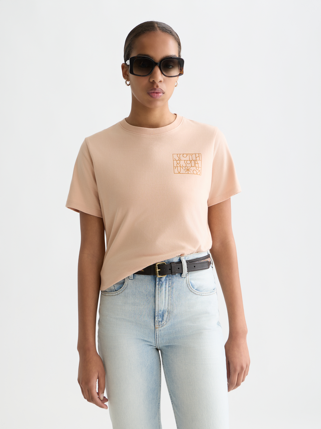 Artwork T-shirt