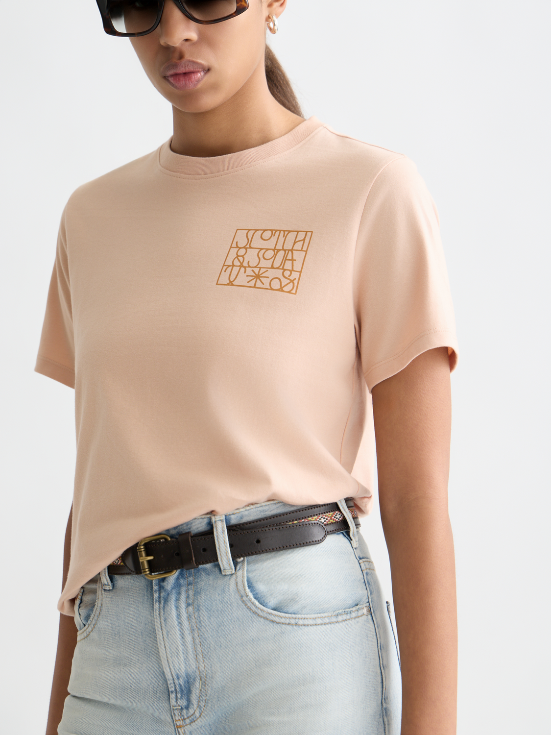 Artwork T-shirt
