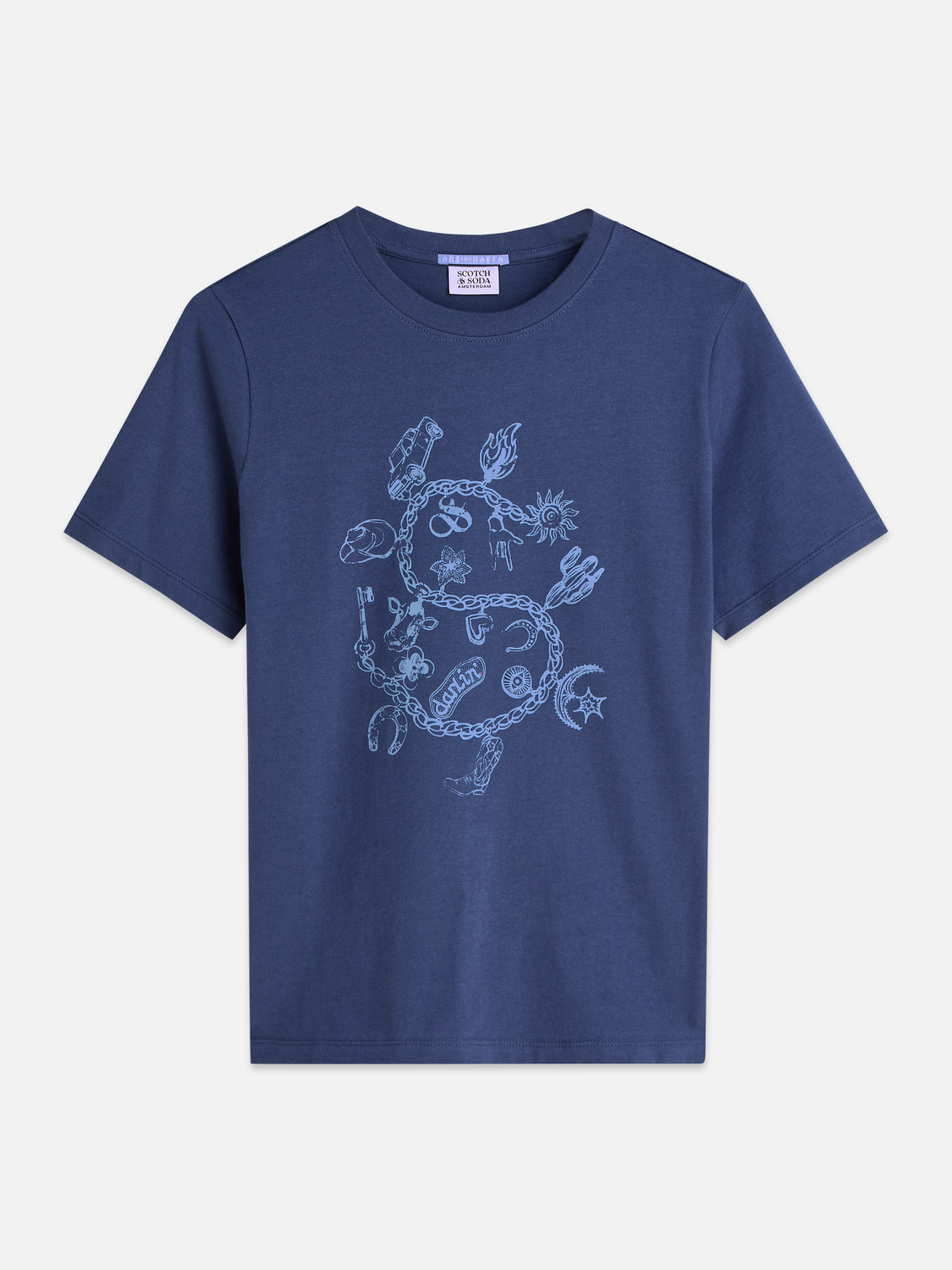 Artwork T-shirt