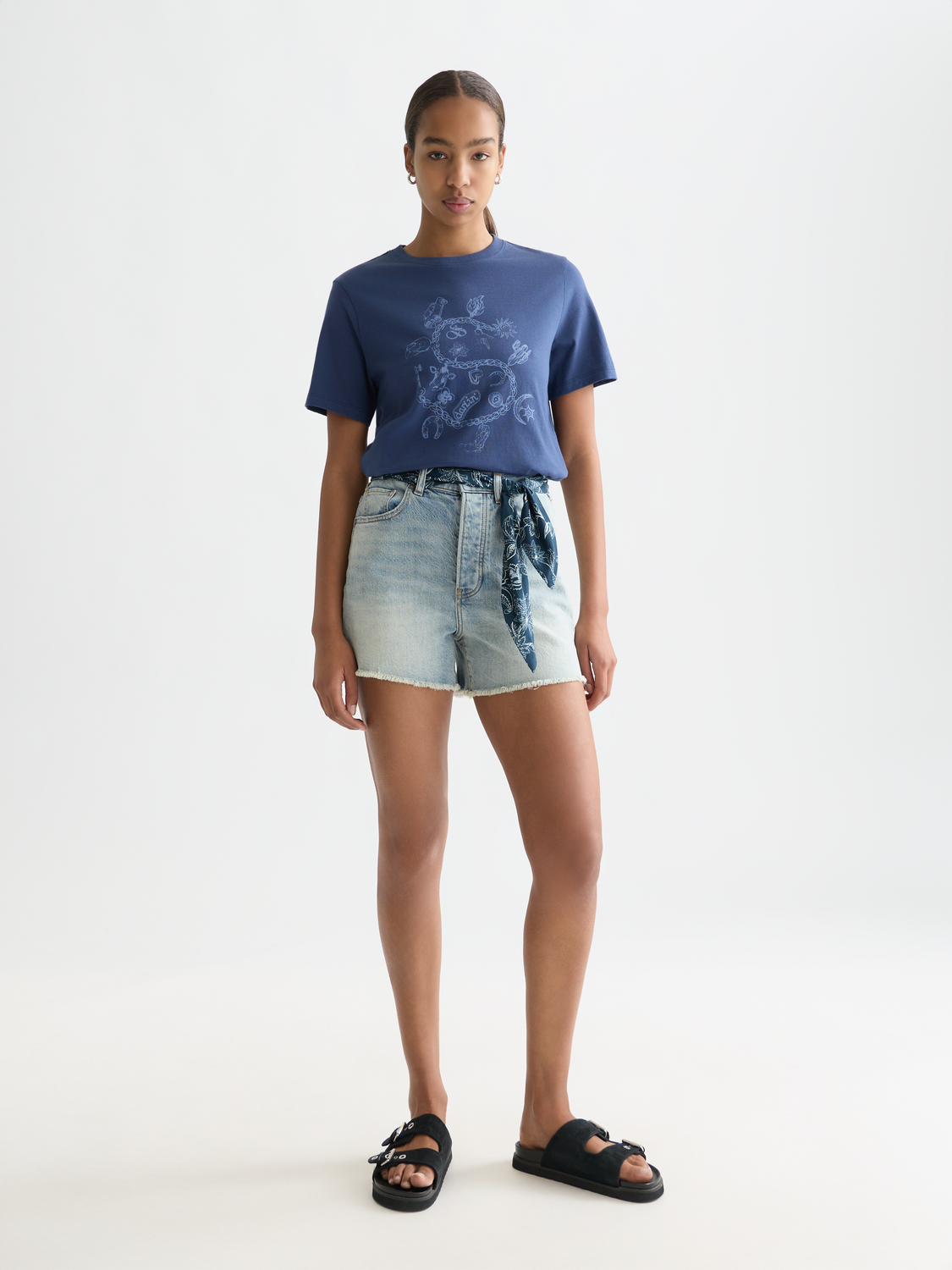 Artwork T-shirt