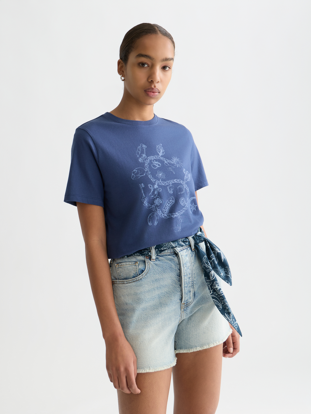 Artwork T-shirt