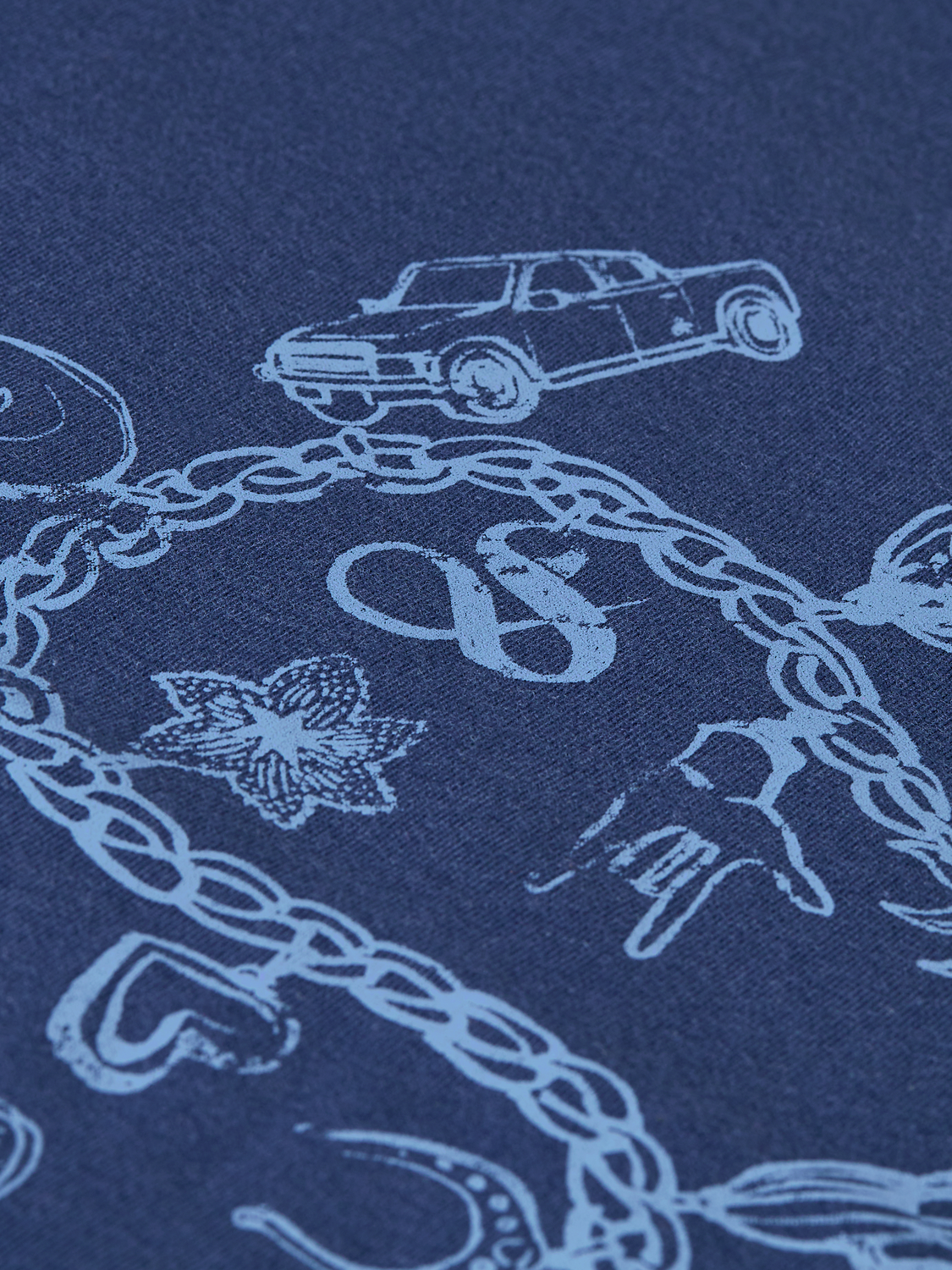 Artwork T-shirt