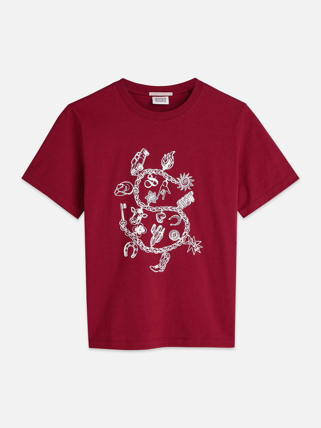 Artwork T-shirt