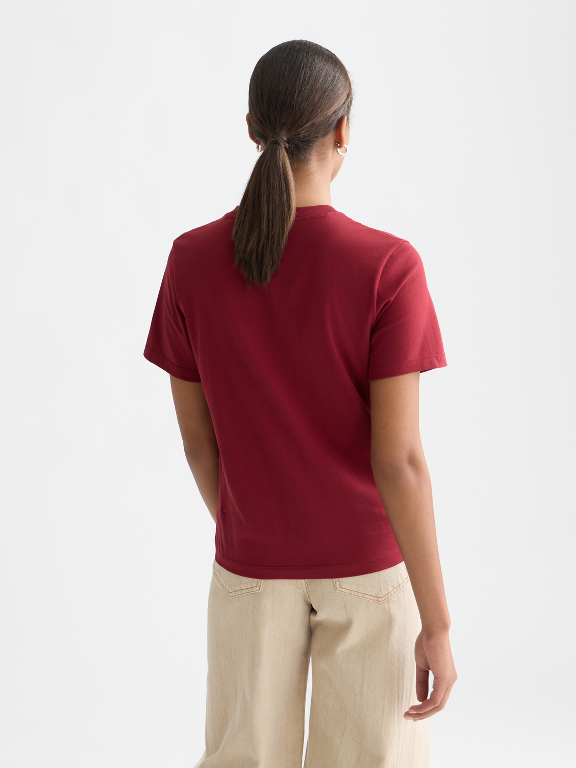 Artwork T-shirt