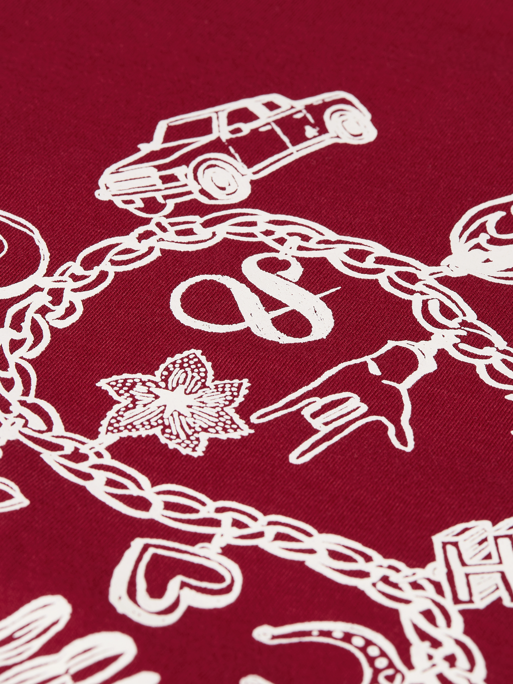 Artwork T-shirt