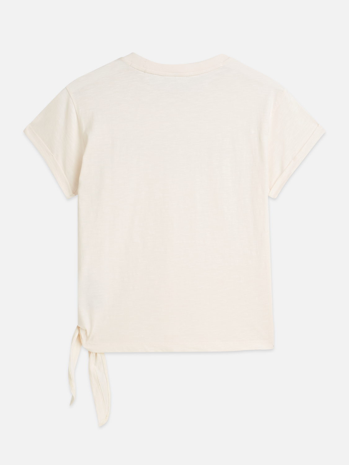 Artwork Knot T-shirt