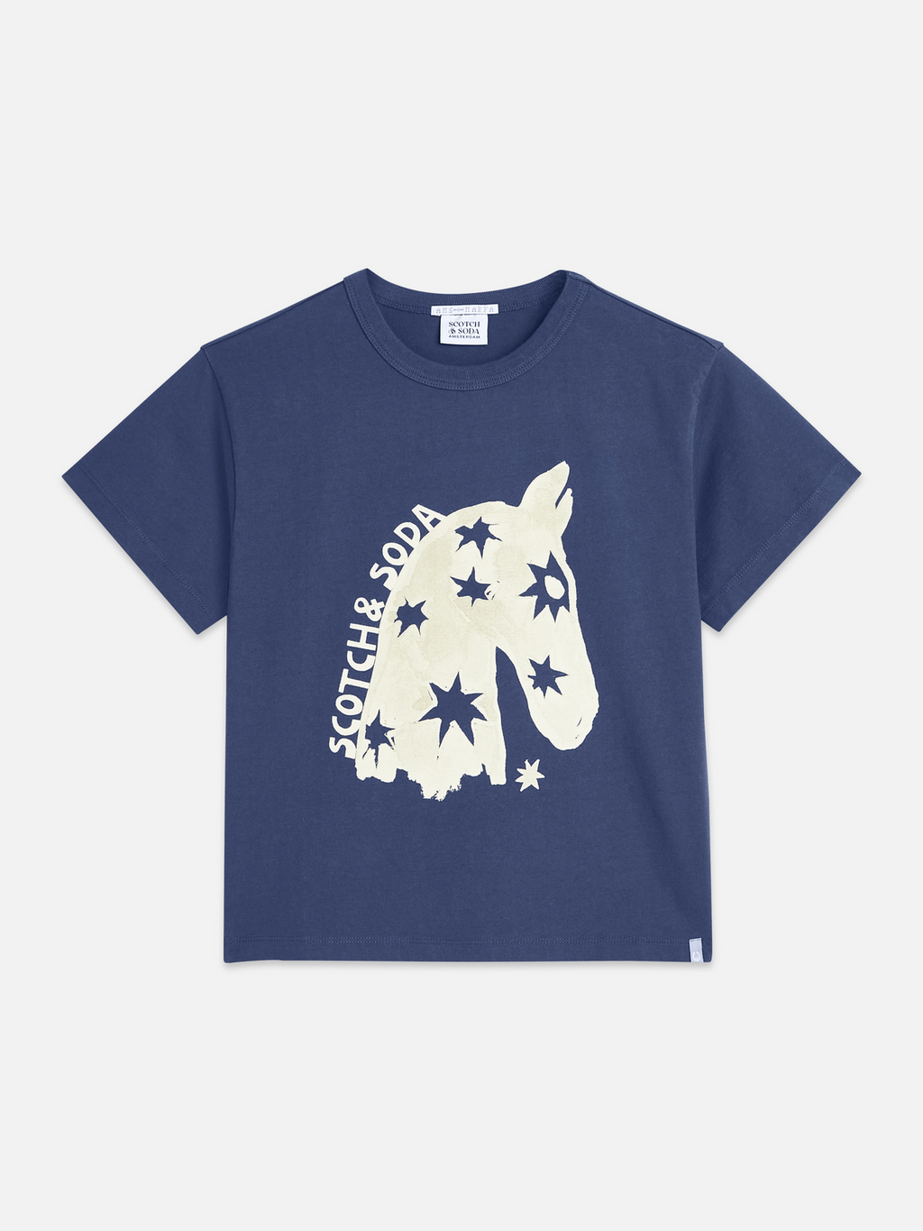 Artwork T-shirt