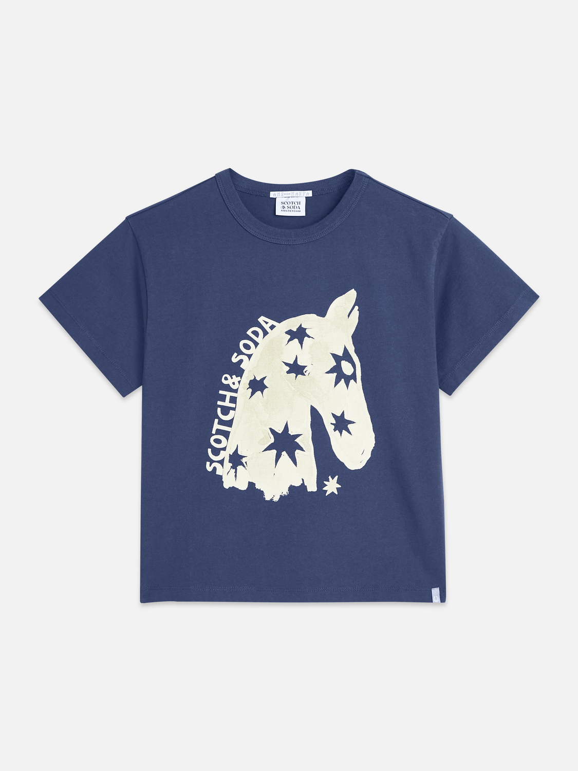 Artwork T-shirt