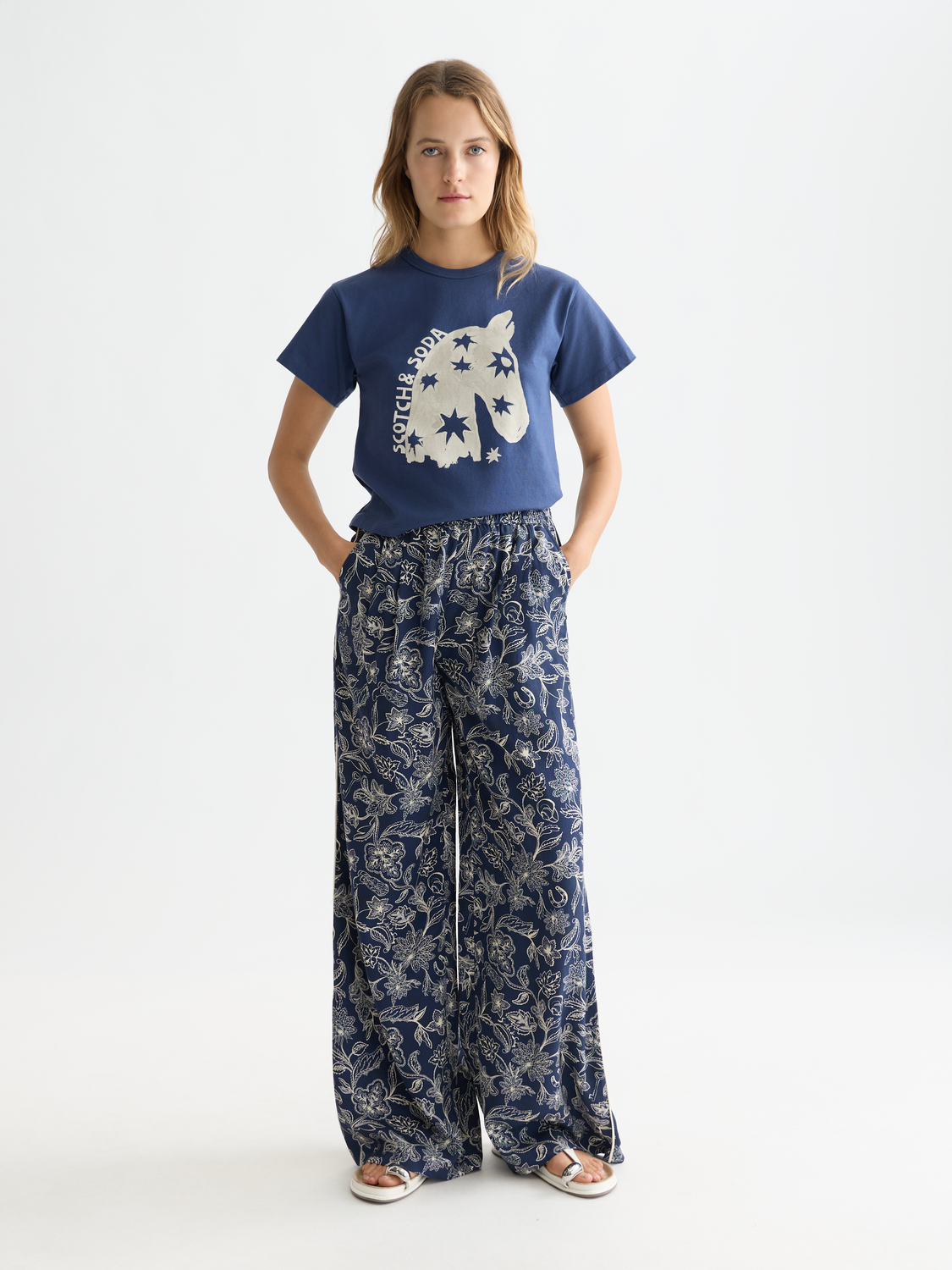 Artwork T-shirt