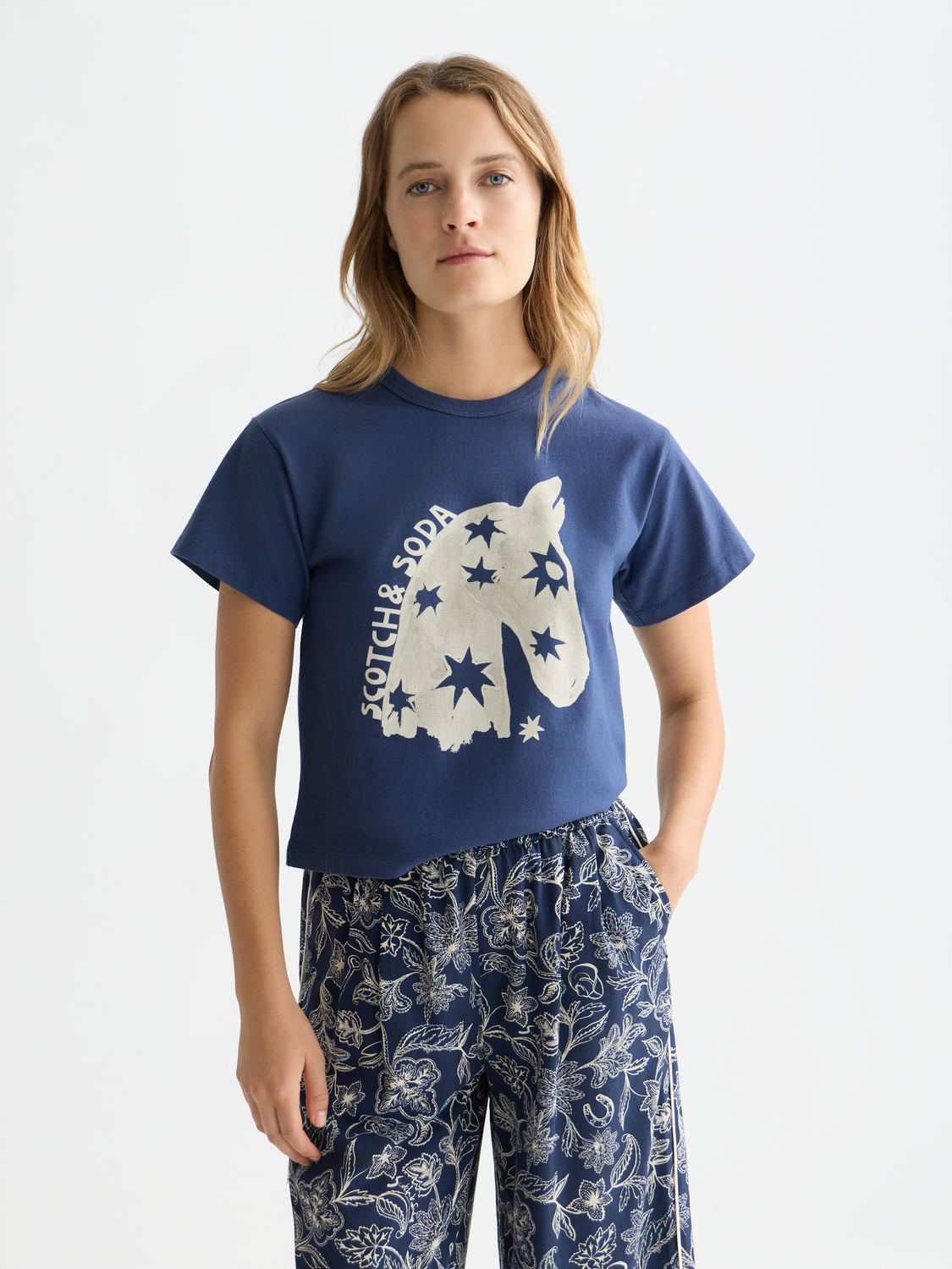 Artwork T-shirt