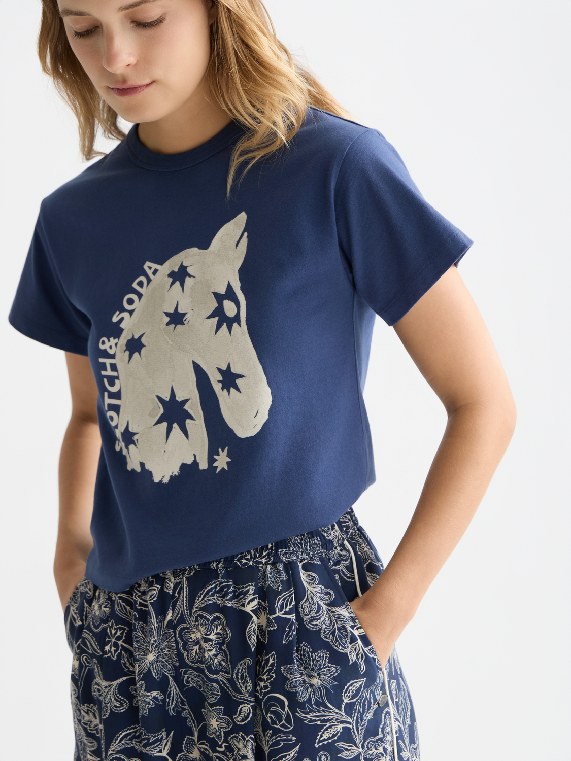 Artwork T-shirt