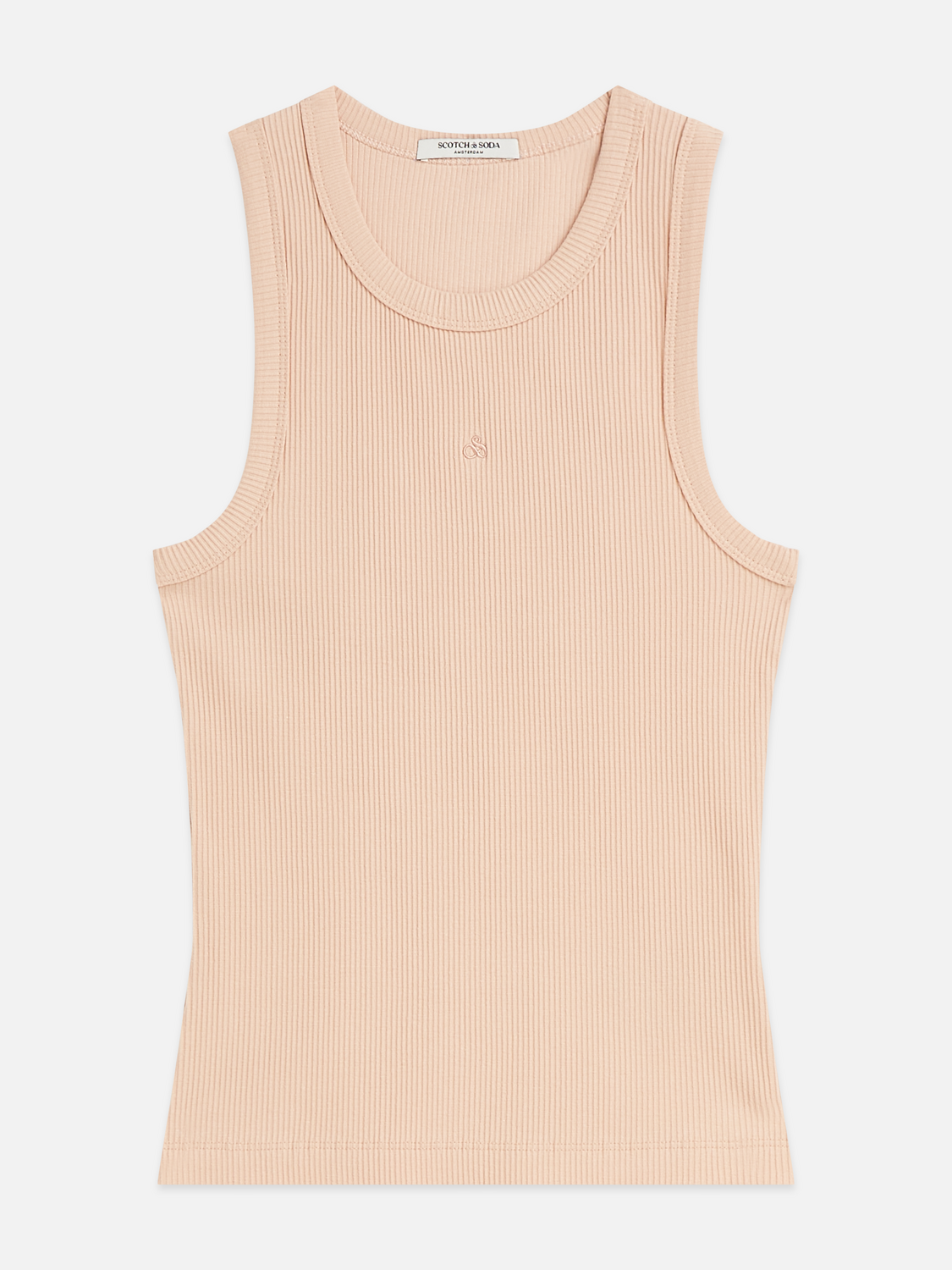 Rib racer tank