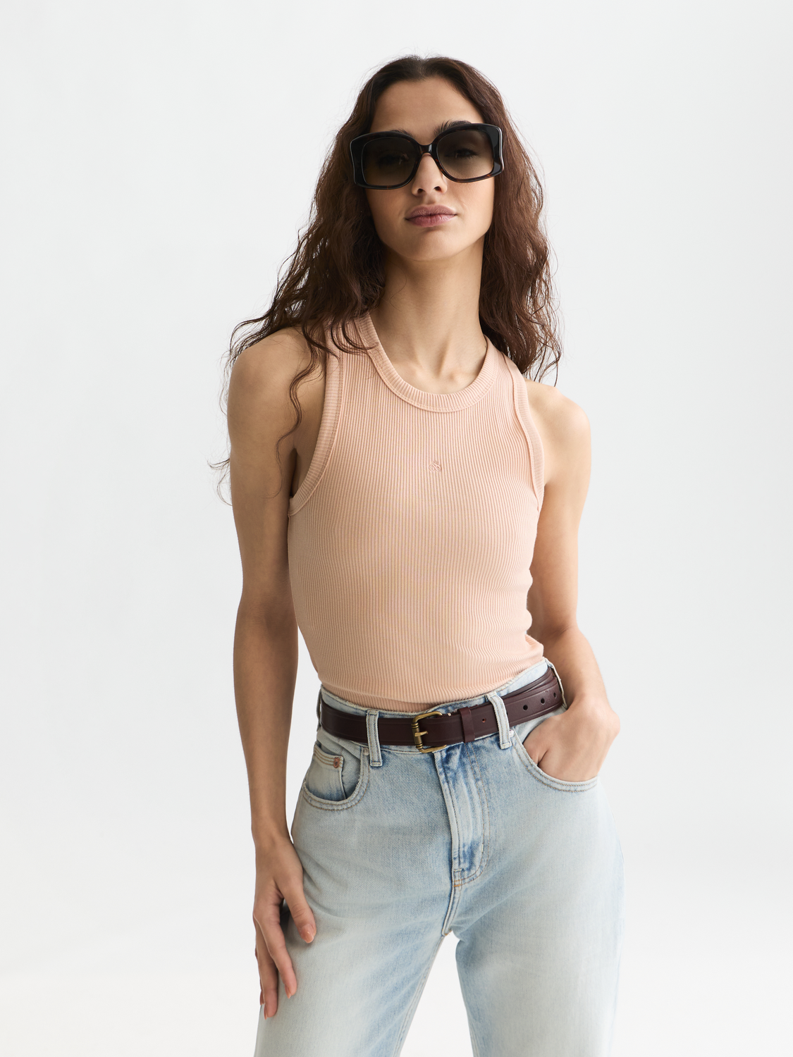 Rib racer tank