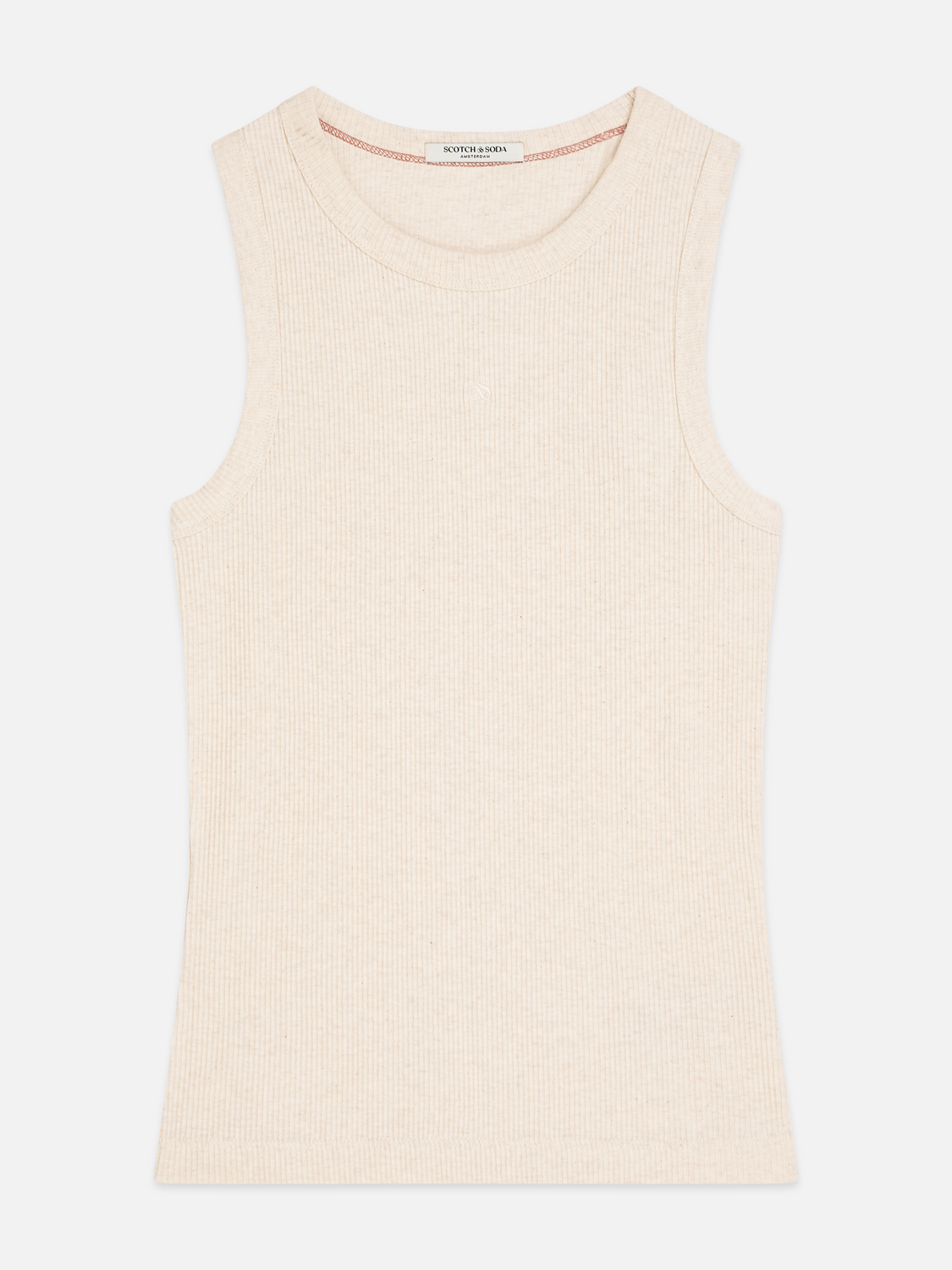 Rib racer tank