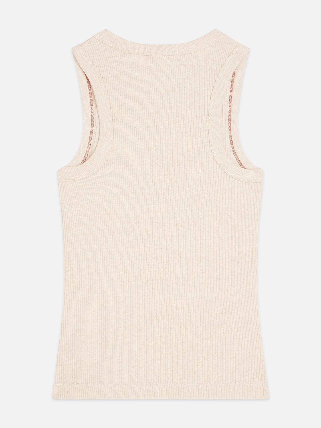 Rib racer tank